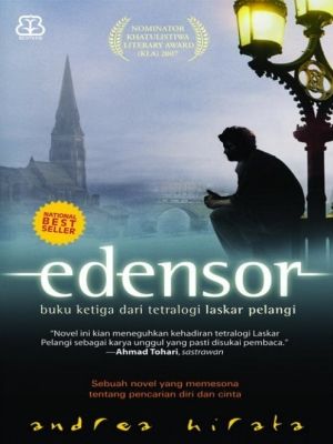 Edensor