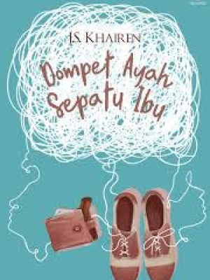 Dompet Ayah Sepatu Ibu