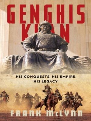 Genghis Khan