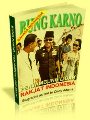 BUNG KARNO