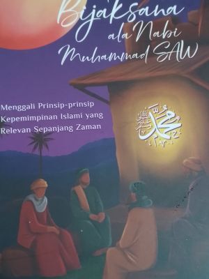 Bijaksana apa Nabi Muhammad