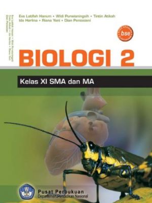 BIOLOGI 2