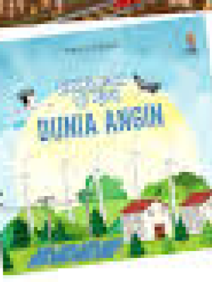 Ensiklopedia Si Kecil