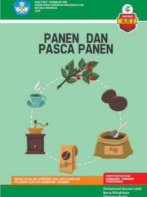 PANEN DAN PASCA PANEN