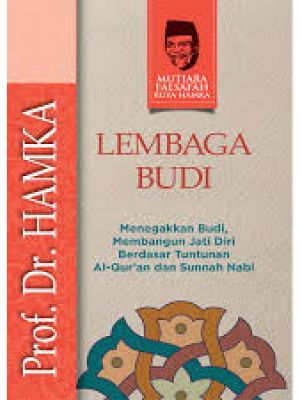 LEMBAGA BUDI