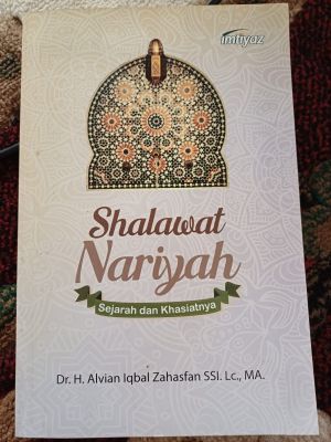 Sholawat Nariyah