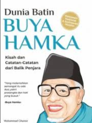 Dunia Batin Buya hamka
