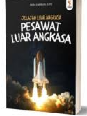 Jelajah Luar Angkasa