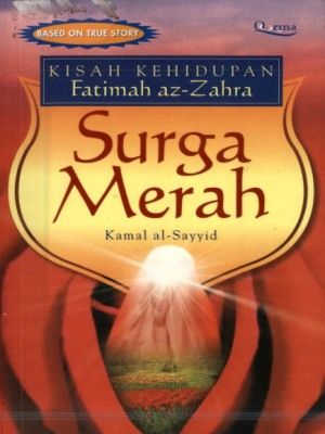 Surga Merah