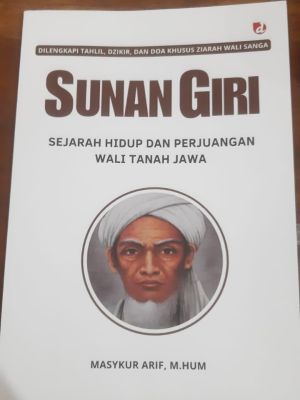 Sunan Giri