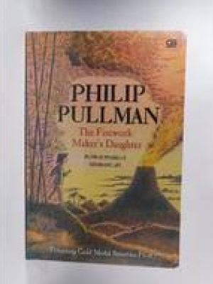  THE FIREWORK MAKERS DAUGHTER