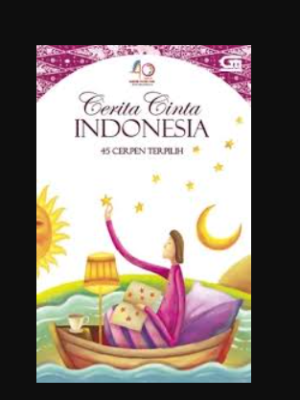 Cerita Cinta Indonesia
