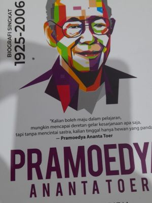Pramoedya Ananta Toer