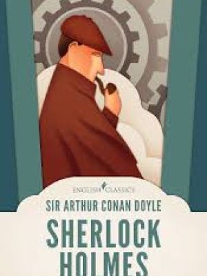 Sherlock Holmes