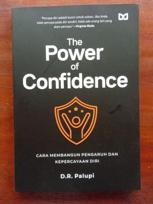 The Power Of Confidence