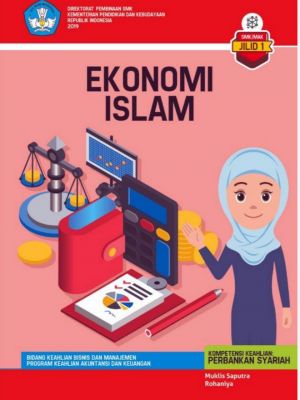 EKONOMI ISLAM