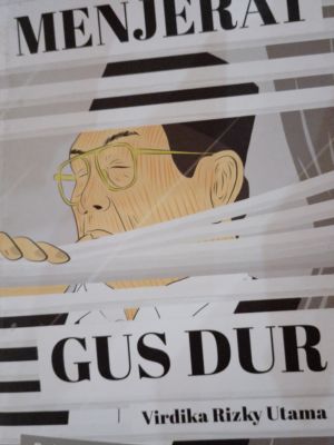 Menjerat Gus Dur