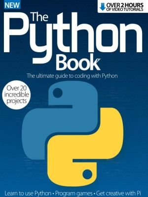 The Python Book