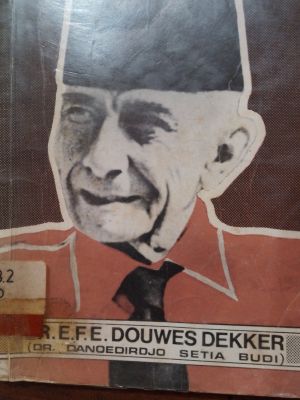Dr.E.F.E. Douwes Dekker