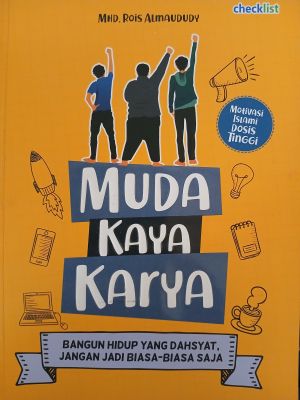SMK - Muda Kaya Raya