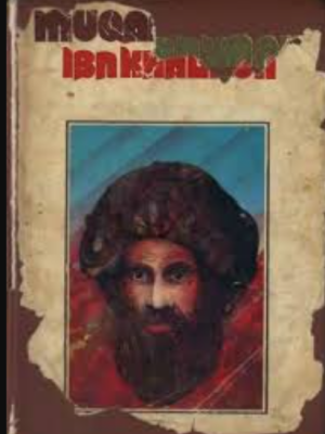 muqaddiman ibn khaldun