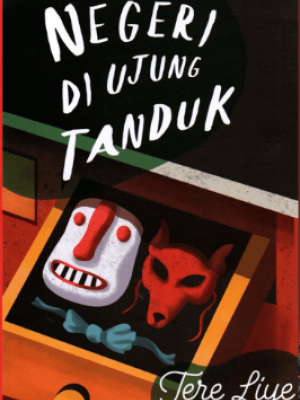 Negeri di ujung tanduk