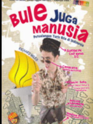 BULE JUGA MANUSIA 