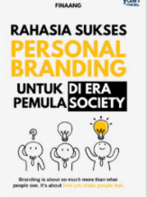 Rahasia sukses personal banding