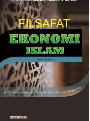 FILSAFAT  EKONOMI ISLAM