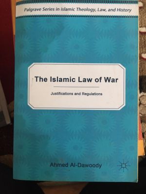 The Islamic Law of War