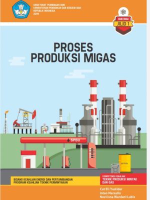 PROSES PRODUKSI MIGAS