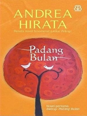 Padang Bulan