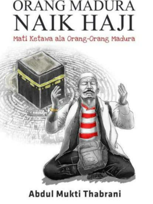 Orang Madura Naik Haji