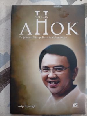 Sisi Lain Ahok