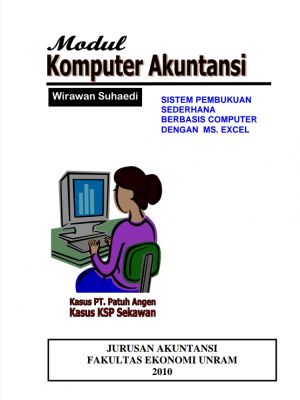 KOMPUTER AKUNTANSI