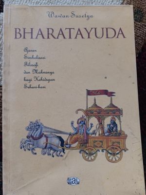 BHARATAYUDA