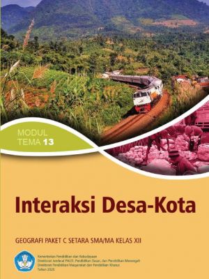 Interaksi Desa-Kota