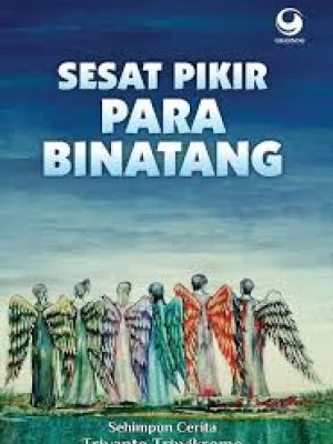 SESAT PIKIR PARA BINATANG 