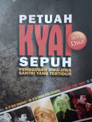 Petuah Kyai Sepuh