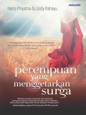 Perempuan Yang Menggetarkan Surga