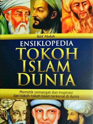 Ensiklopedia Tokoh Islam Dunia