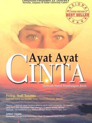 Ayat Ayat Cinta