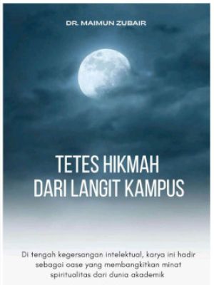 Tetes Hikmah dari Langit Kampus