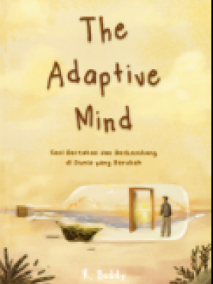The Adaptive Mind