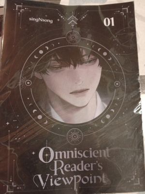 Omniscient Readers Viewpoint