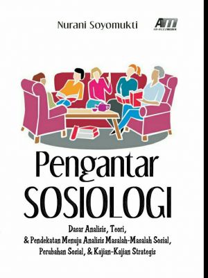 PENGANTAR SOSIOLOGI