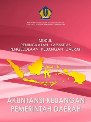 PENINGKATAN KAPASITAS PENGELOLAAN KEUANGAN DAERAH