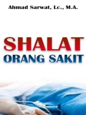 Shalat Orang Sakit