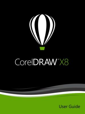 CorelDraw X8 User Guide