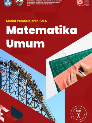 Modul Pembelajaran SMA Matematika Umum Kelas X